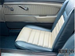 1966 Ford Mustang (CC-2106906) for sale in Vero Beach, Florida