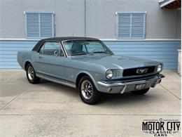 1966 Ford Mustang (CC-2106906) for sale in Vero Beach, Florida