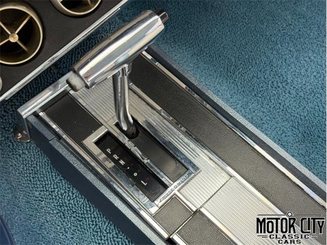 1966 Ford Mustang (CC-2106906) for sale in Vero Beach, Florida
