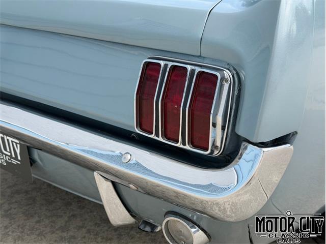 1966 Ford Mustang (CC-2106906) for sale in Vero Beach, Florida