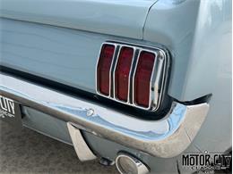 1966 Ford Mustang (CC-2106906) for sale in Vero Beach, Florida