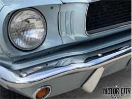 1966 Ford Mustang (CC-2106906) for sale in Vero Beach, Florida