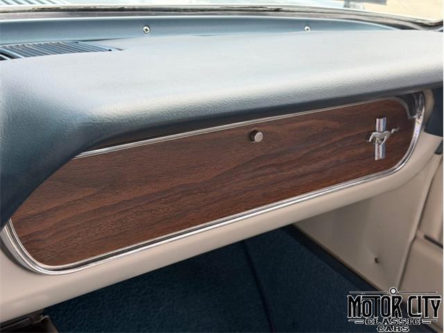 1966 Ford Mustang (CC-2106906) for sale in Vero Beach, Florida