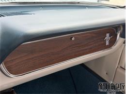 1966 Ford Mustang (CC-2106906) for sale in Vero Beach, Florida