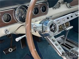 1966 Ford Mustang (CC-2106906) for sale in Vero Beach, Florida