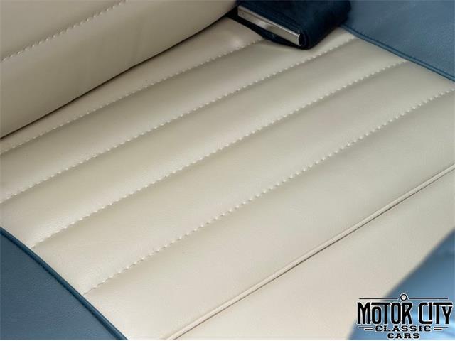 1966 Ford Mustang (CC-2106906) for sale in Vero Beach, Florida