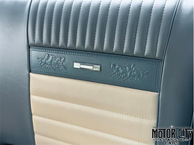 1966 Ford Mustang (CC-2106906) for sale in Vero Beach, Florida