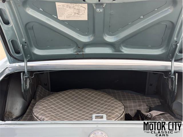 1966 Ford Mustang (CC-2106906) for sale in Vero Beach, Florida