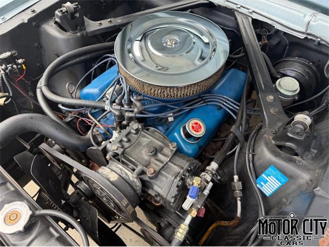 1966 Ford Mustang (CC-2106906) for sale in Vero Beach, Florida