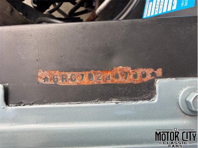 1966 Ford Mustang (CC-2106906) for sale in Vero Beach, Florida