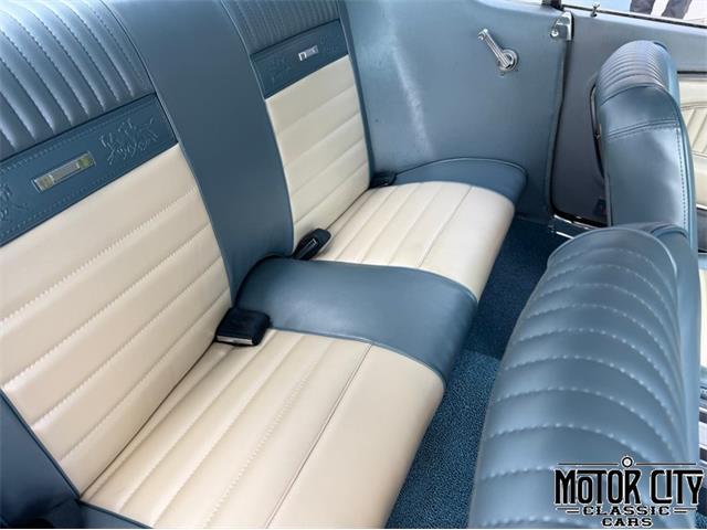 1966 Ford Mustang (CC-2106906) for sale in Vero Beach, Florida