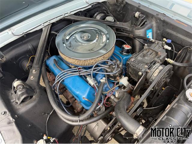 1966 Ford Mustang (CC-2106906) for sale in Vero Beach, Florida