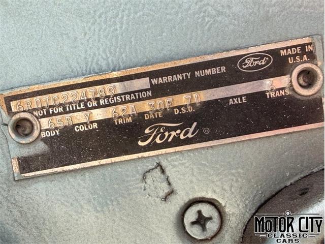 1966 Ford Mustang (CC-2106906) for sale in Vero Beach, Florida
