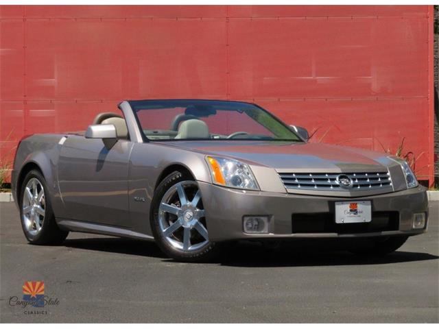2004 Cadillac XLR (CC-2106907) for sale in Mesa, Arizona