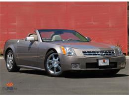 2004 Cadillac XLR (CC-2106907) for sale in Mesa, Arizona