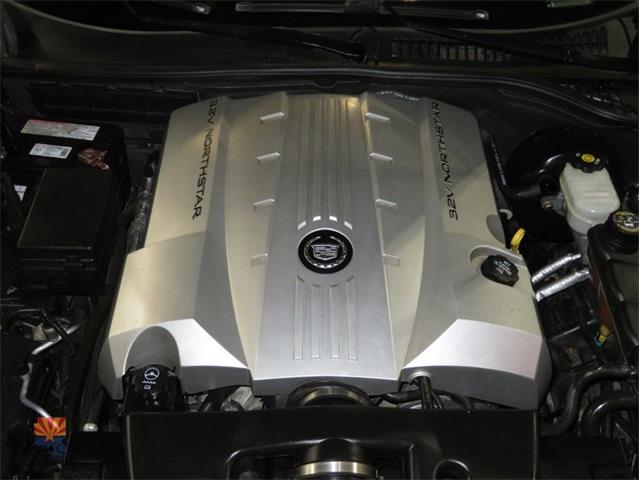 2004 Cadillac XLR (CC-2106907) for sale in Mesa, Arizona