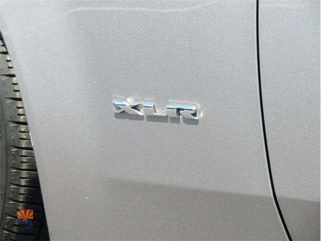 2004 Cadillac XLR (CC-2106907) for sale in Mesa, Arizona
