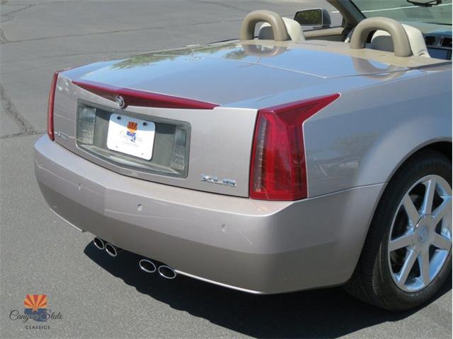 2004 Cadillac XLR (CC-2106907) for sale in Mesa, Arizona