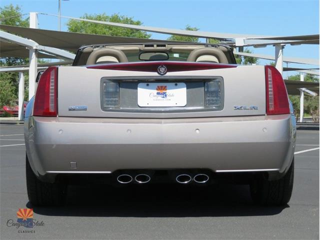 2004 Cadillac XLR (CC-2106907) for sale in Mesa, Arizona