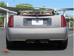 2004 Cadillac XLR (CC-2106907) for sale in Mesa, Arizona