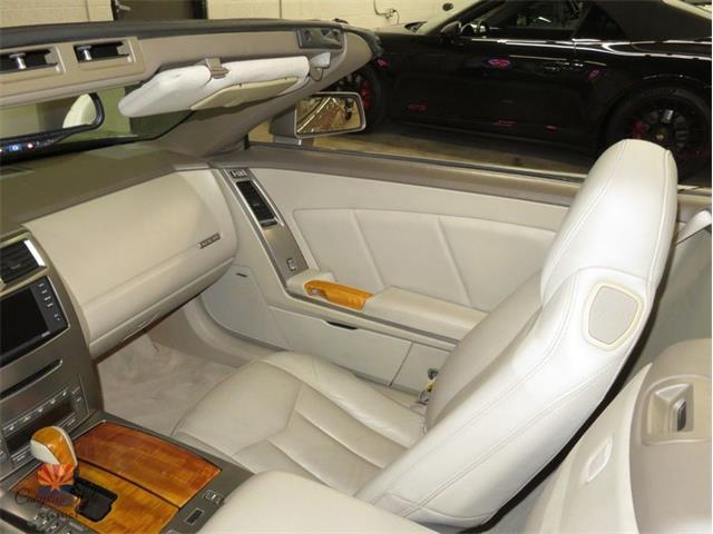 2004 Cadillac XLR (CC-2106907) for sale in Mesa, Arizona