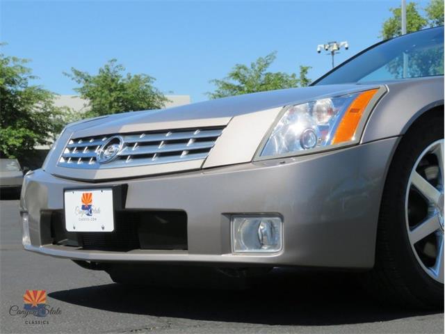 2004 Cadillac XLR (CC-2106907) for sale in Mesa, Arizona