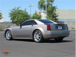 2004 Cadillac XLR (CC-2106907) for sale in Mesa, Arizona