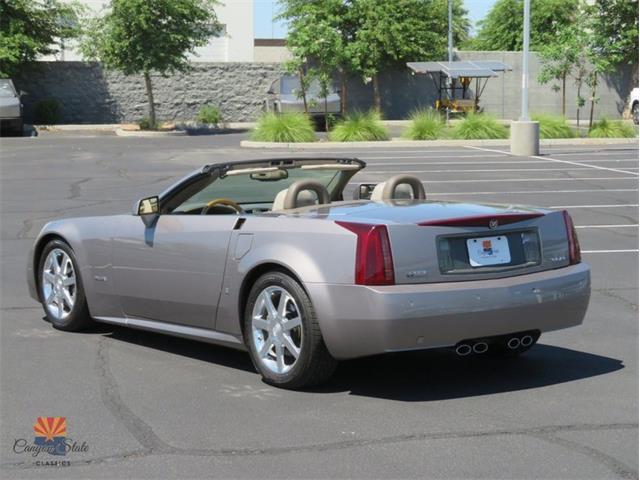 2004 Cadillac XLR (CC-2106907) for sale in Mesa, Arizona