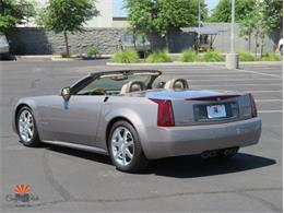 2004 Cadillac XLR (CC-2106907) for sale in Mesa, Arizona