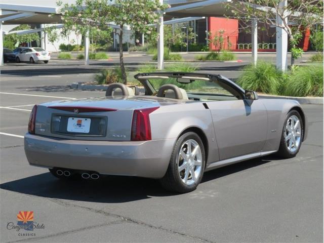 2004 Cadillac XLR (CC-2106907) for sale in Mesa, Arizona