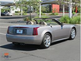 2004 Cadillac XLR (CC-2106907) for sale in Mesa, Arizona