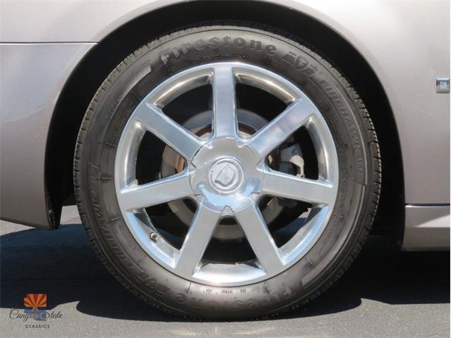2004 Cadillac XLR (CC-2106907) for sale in Mesa, Arizona