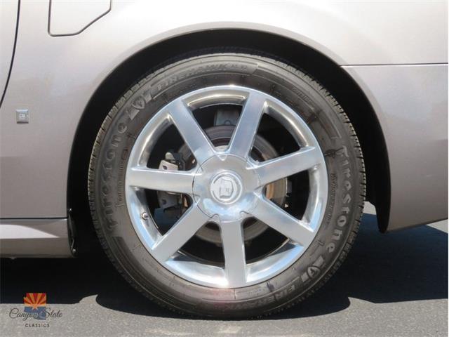 2004 Cadillac XLR (CC-2106907) for sale in Mesa, Arizona