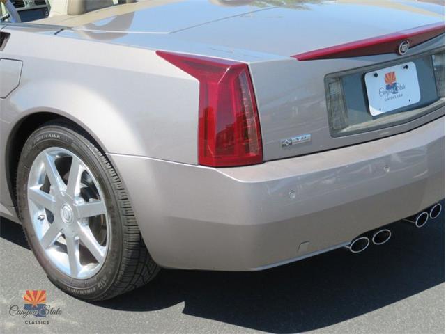2004 Cadillac XLR (CC-2106907) for sale in Mesa, Arizona