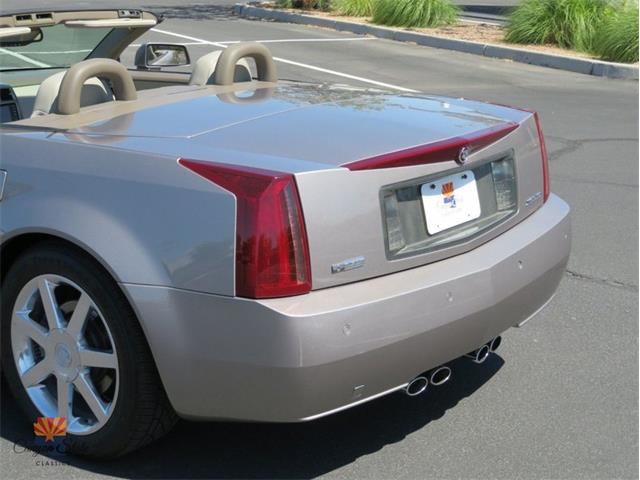 2004 Cadillac XLR (CC-2106907) for sale in Mesa, Arizona