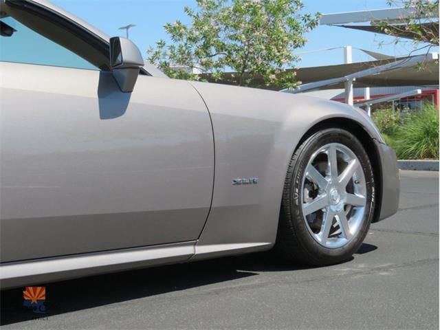 2004 Cadillac XLR (CC-2106907) for sale in Mesa, Arizona