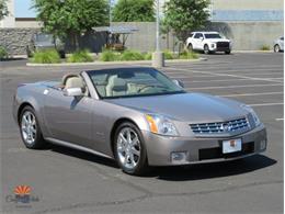 2004 Cadillac XLR (CC-2106907) for sale in Mesa, Arizona