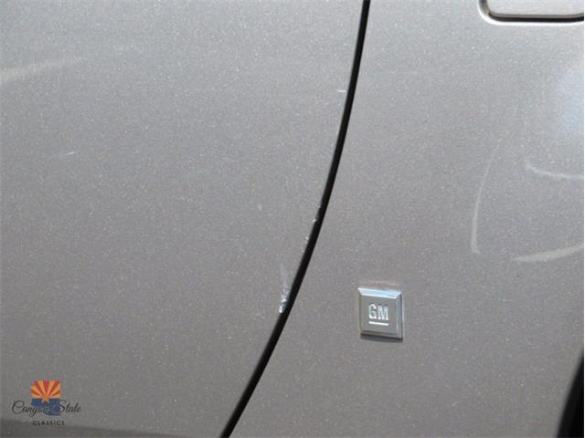 2004 Cadillac XLR (CC-2106907) for sale in Mesa, Arizona