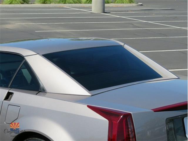 2004 Cadillac XLR (CC-2106907) for sale in Mesa, Arizona
