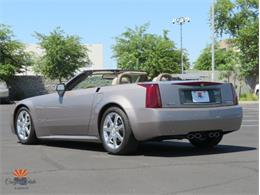 2004 Cadillac XLR (CC-2106907) for sale in Mesa, Arizona