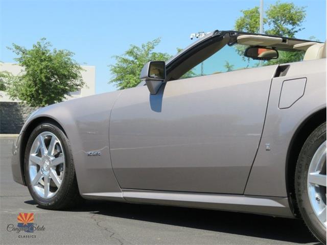 2004 Cadillac XLR (CC-2106907) for sale in Mesa, Arizona
