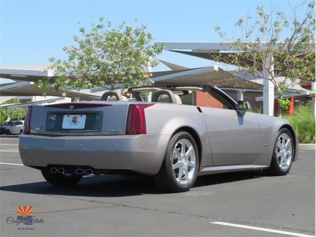 2004 Cadillac XLR (CC-2106907) for sale in Mesa, Arizona