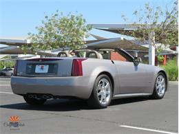 2004 Cadillac XLR (CC-2106907) for sale in Mesa, Arizona