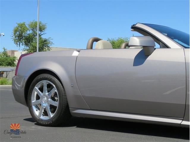 2004 Cadillac XLR (CC-2106907) for sale in Mesa, Arizona