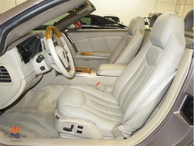 2004 Cadillac XLR (CC-2106907) for sale in Mesa, Arizona