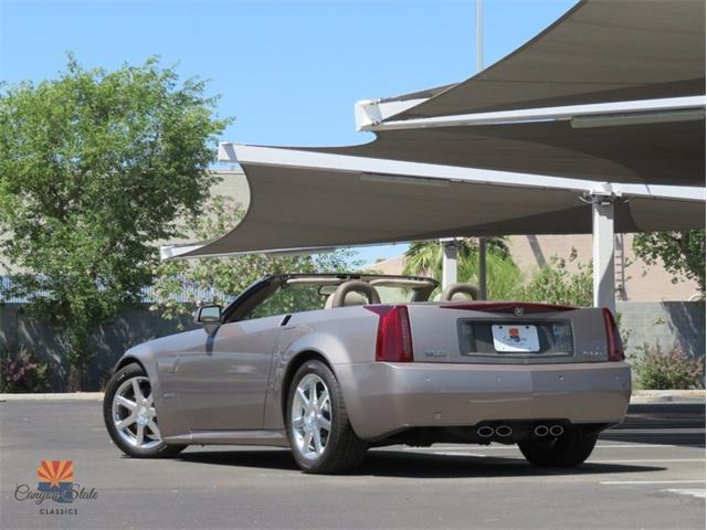 2004 Cadillac XLR (CC-2106907) for sale in Mesa, Arizona