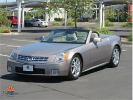 2004 Cadillac XLR (CC-2106907) for sale in Mesa, Arizona