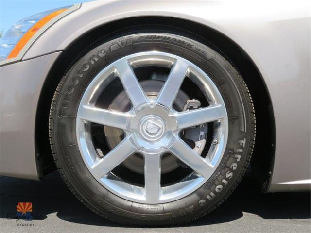 2004 Cadillac XLR (CC-2106907) for sale in Mesa, Arizona