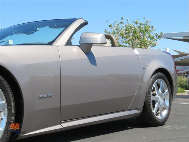 2004 Cadillac XLR (CC-2106907) for sale in Mesa, Arizona