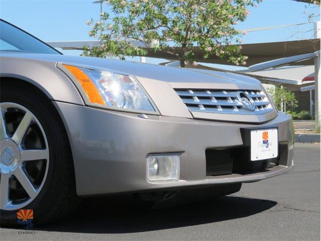 2004 Cadillac XLR (CC-2106907) for sale in Mesa, Arizona
